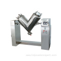 V Shape Powder Mixer Pharmaceutical Mixing Equipment